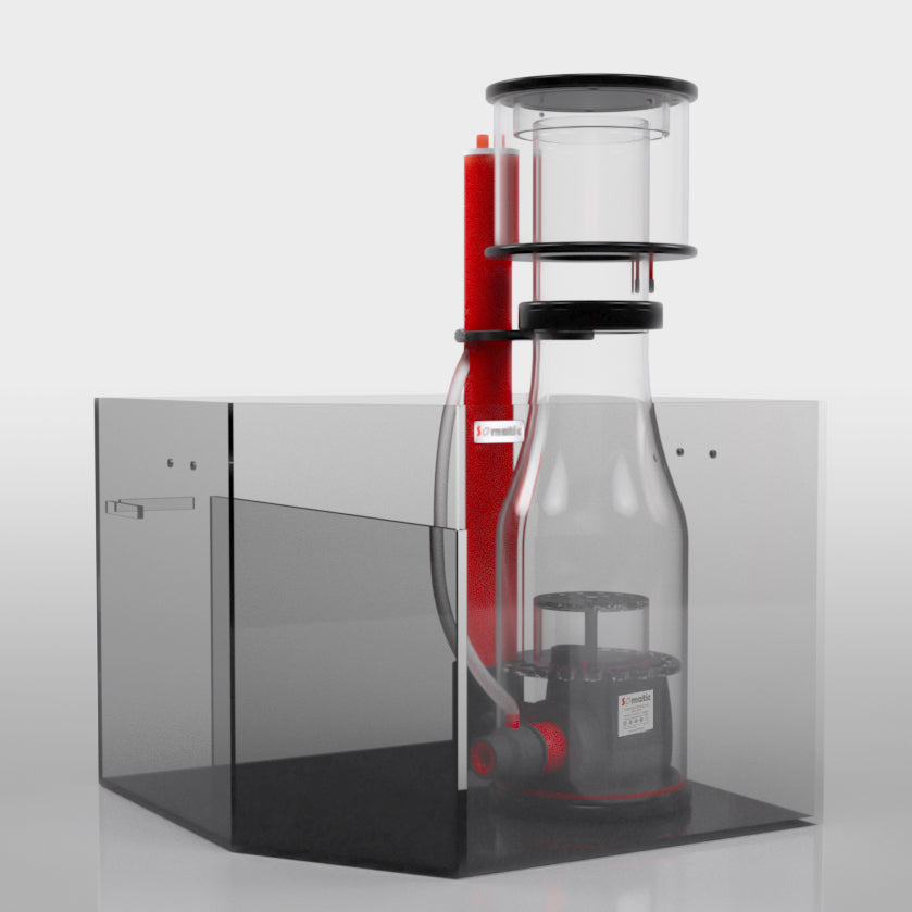 Somatic 60 Sump Skimmer | Aqua Lab Aquaria