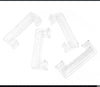 Acrylic Aquarium Cover Brackets, Universal for 3mm Lid