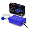 Breza Battery Powered Air Pump - AquaTop