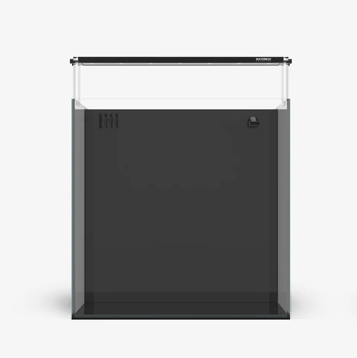 Rimless AIO Aquarium Systems - Waterbox Aquariums