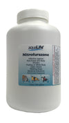 Nitrofurazone Aquarium Medication - aquaLife