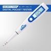 Digital Pocket Thermometer and Salinity Tester - IceCap