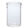 Vented Glass Pot Maru - DOOA