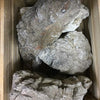 Elephant Skin Stone (Dragon Skin Stone) - ALA