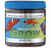 Grow 0.5mm Sinking Pellets - New Life Spectrum