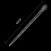 Aquarium Feeding and Cleaning Baster - Aqua Aqua Aquaria