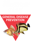 Methylene Blue Aquarium Disease Treatment - Kordon