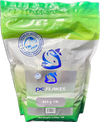 PE Flake Fish Food - Piscine Energetics