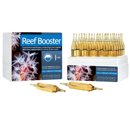 Reef Booster - Prodibio