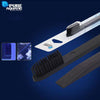 Long Algae Scrubbing Brush - Pure Aquatic