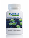 Fish Ciprofloxacin - Fish Aid Antibiotics