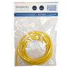 Silicone Dosing Pump Tubing - Simplicity Aquatics