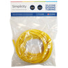 Silicone Dosing Pump Tubing - Simplicity Aquatics