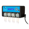 4-Head Dosing Pump - Simplicity Aquatics