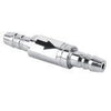 Check Valve 1/4&quot;, Stainless Steel - ALA