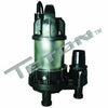 XPF Series Submersible Pond Pump - Teton