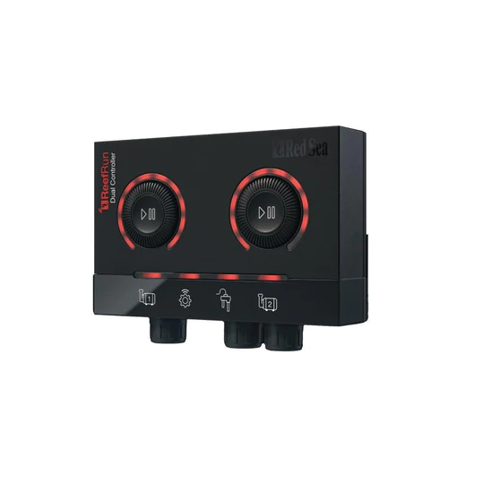 ReefRun Dual DC Pump Controller - Red Sea