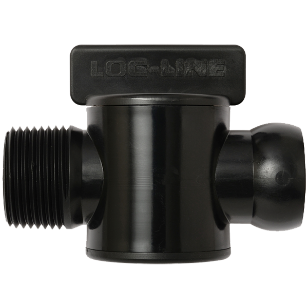 Loc-Line NPT Valve