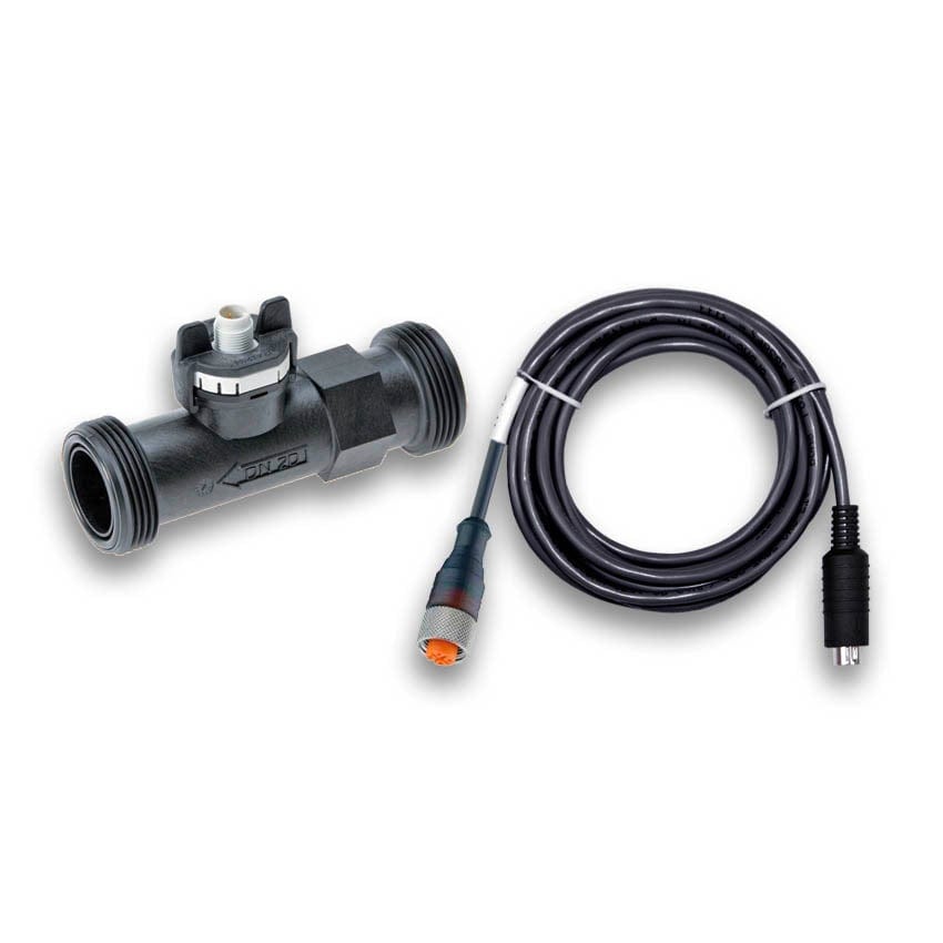 Flow Sensor - GHL USA