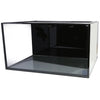 NUVO Fusion Pro 50 Lagoon Aquarium w/ APS Black Stand - Innovative Marine