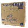 NUVO Fusion Pro 10 All-In-One Aquarium (10 GAL) - Innovative Marine