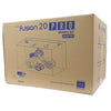 NUVO Fusion Pro 20 All-In-One Aquarium (20 GAL) - Innovative Marine