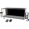 NUVO Fusion Pro 30L All-In-One Aquarium (30 GAL) - Innovative Marine