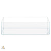 Rimless Aquarium ADA 60-F (8.6 GAL) Rimless Low-Iron Cube Garden Aquarium - Aqua Design Amano