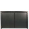 Aquarium Cabinet Brushed Gray Aquacosm 120 Aquarium Cabinet (120x50cm) - ALA