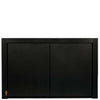 Aquarium Cabinet Natural Black Aquacosm 120 Aquarium Cabinet (120x50cm) - ALA