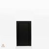 Aquarium Cabinet Natural Black Aquacosm 45 Aquarium Cabinet (10 GAL) - ALA