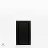 Natural Black Aquacosm 45C Aquarium Cabinet - ALA