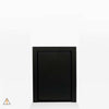 Aquarium Cabinet Natural Black Aquacosm 60 Aquarium Cabinet (17 GAL) - ALA