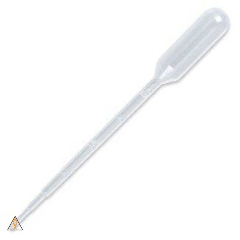 Pipette Individual Basic 2ml Pipette