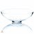 Glassware Glass Shallow Dish