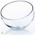 Glassware Half Sphere Glass Bowl