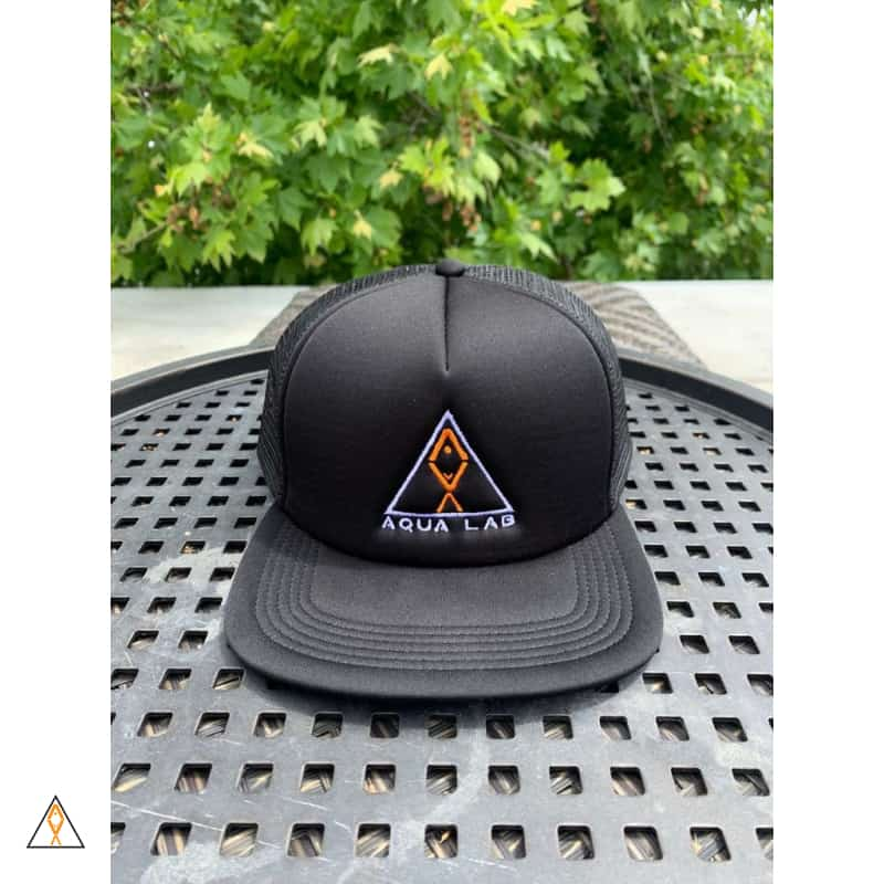 Trucker Hat - ALA