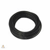 Black Universaline Chemical &amp; Gas Resistant Aquarium Tubing - ALA