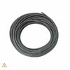 Gray Universaline Chemical &amp; Gas Resistant Aquarium Tubing - ALA