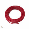 Red Universaline Chemical &amp; Gas Resistant Aquarium Tubing - ALA