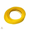 Yellow Universaline Chemical &amp; Gas Resistant Aquarium Tubing - ALA