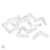 Tubing Universaline Clear Elbows - ALA