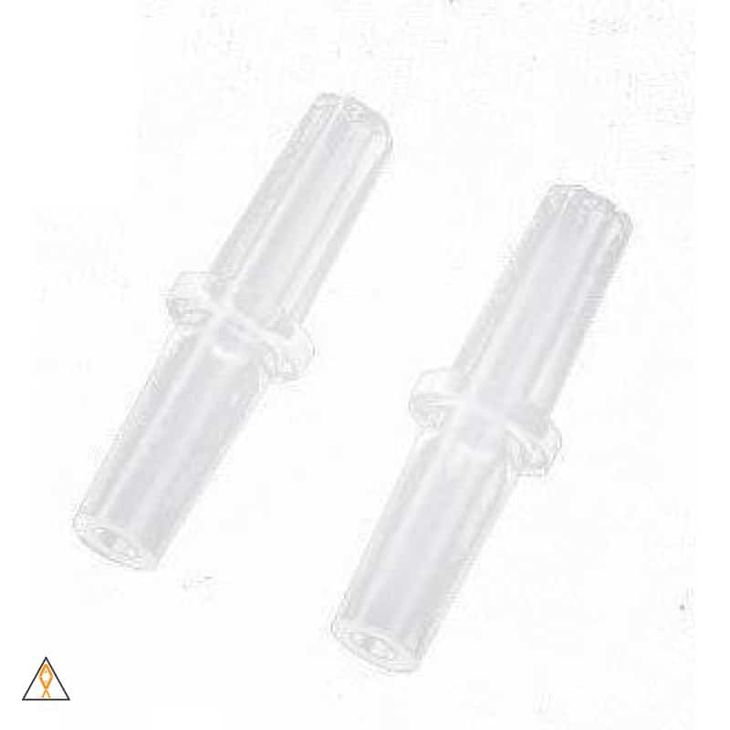 Tubing Universaline Straight Connectors - ALA