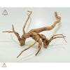 Freshwater Aquarium Driftwood Branched Spider Wood - ALA