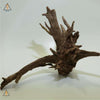 Aquarium Wood Jangle Wood Showpiece #22222 - ALA