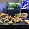 Hardscape Ohko Stone (Dragon Stone) - ALA