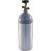 Pressurized CO2 Bottles/Cylinders, CGA 320 - ALA