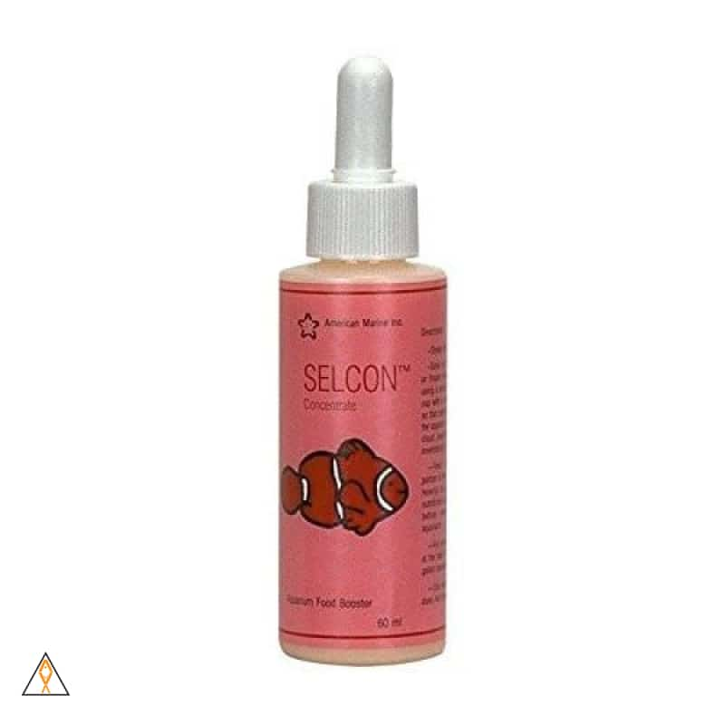 Selcon Concentrate - American Marine | Aqua Lab Aquaria