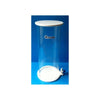 Stackable Dosing Container - Aqua Excel