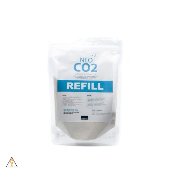 NEO CO2 DIY Kit Refill - Aquario